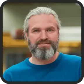 HeroUP verified customer review 1