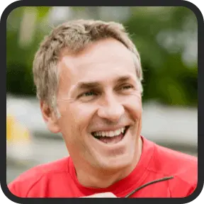 HeroUP verified customer review 3